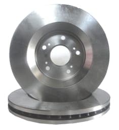 HONDA CRV- 07/12; ÖN FREN DİSKİ (HAVALI)(ADET) 2.0/2.2 (293X28X64,1X47,2X5-2-2)(DAIWA) thumbnail 2