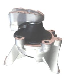 HONDA CRV- 07/10; MOTOR TAKOZU SAĞ ALT OTOMATİK 2.0CC/2.4CC (TENACITY) thumbnail 2