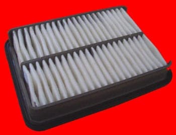 DAIHATSU CHARADE- 98/00; HAVA FİLTRESİ 1.3CC ORJ.NO:17801-87601/74010 (ASCO) (1/1)