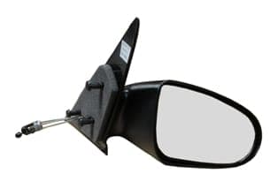 CHRYSLER NEON- 95/99; KAPI AYNASI SAĞ MANUEL (POLYWAY) thumbnail 2