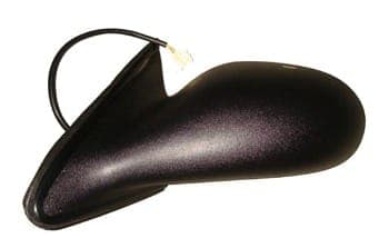 CHRYSLER SEBRING- 01/03; KAPI AYNASI SOL ELEKTRİKLİ KATLAMASIZ SEDAN 3FİŞLİ (POLYWAY) (1/2)