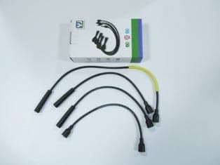 DAIHATSU HIJET- MİNİBÜS- 85/97; BUJİ KABLOSU TAKIM (8V) (YOW JUNG) (1/3)