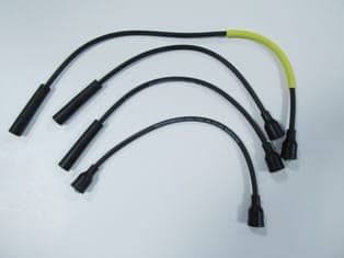 DAIHATSU HIJET- MİNİBÜS- 85/97; BUJİ KABLOSU TAKIM (8V) (YOW JUNG) thumbnail 2