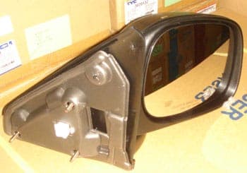 DODGE RAM- PICK UP- 02/04; KAPI AYNASI SAĞ ELEKTRİKLİ 5PİNLİ (POLYWAY) thumbnail 2