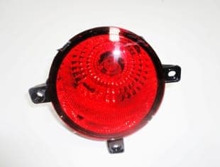 CHEVROLET SPARK- 06/09; ARKA SİS LAMBASI SOL KIRMIZI (FAMELLA) (1/4)