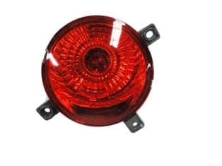 CHEVROLET SPARK- 06/09; ARKA SİS LAMBASI SOL KIRMIZI (FAMELLA) thumbnail 3