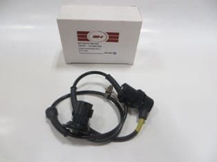 CHEVROLET AVEO- SD/HB- 04/05; ABS SENSÖRÜ ÖN SAĞ 2 FİŞLİ (SH) (1/3)