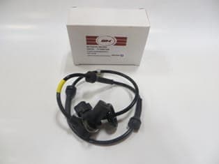 CHEVROLET AVEO- SD/HB- 05/08; ABS SENSÖRÜ ÖN SOL 2 FİŞLİ (SH) (1/3)