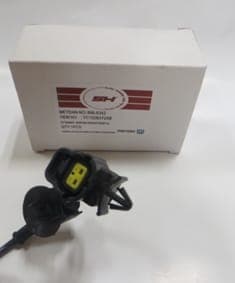 CHEVROLET AVEO- SD/HB- 04/05; ABS SENSÖRÜ ARKA SAĞ 2 FİŞLİ (SH) thumbnail 3