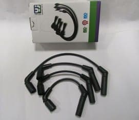 CHEVROLET KALOS- SD/HB- 04/05; BUJİ KABLOSU TAKIM 1.2CC (YOW JUNG) (1/5)