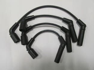 CHEVROLET KALOS- SD/HB- 04/05; BUJİ KABLOSU TAKIM 1.2CC (YOW JUNG) thumbnail 2