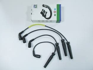 CHEVROLET KALOS- SD/HB- 05/06; BUJİ KABLOSU TAKIM (16V)(16DMS)1.4 cc (YOW JUNG) (1/3)