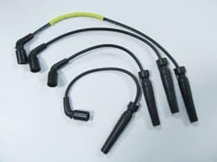 CHEVROLET KALOS- SD/HB- 05/06; BUJİ KABLOSU TAKIM (16V)(16DMS)1.4 cc (YOW JUNG) thumbnail 2