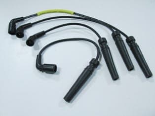 CHEVROLET KALOS- SD/HB- 05/06; BUJİ KABLOSU TAKIM (16V)(16DMS)1.4 cc (YOW JUNG) thumbnail 3