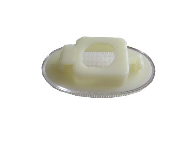 CHEVROLET AVEO- SD- 07/12; ÇAMURLUK SİNYALİ BEYAZ SAĞ/SOL AYNI (ADET) (EUROLAMP) thumbnail 2