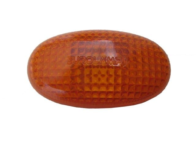 CHEVROLET AVEO- SD- 07/12; ÇAMURLUK SİNYALİ SARI SAĞ/SOL AYNI (ADET) (EUROLAMP) (1/3)