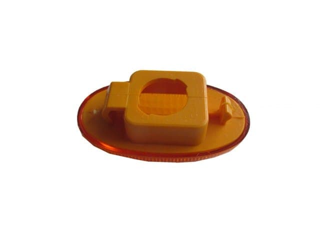 CHEVROLET AVEO- SD- 07/12; ÇAMURLUK SİNYALİ SARI SAĞ/SOL AYNI (ADET) (EUROLAMP) thumbnail 2