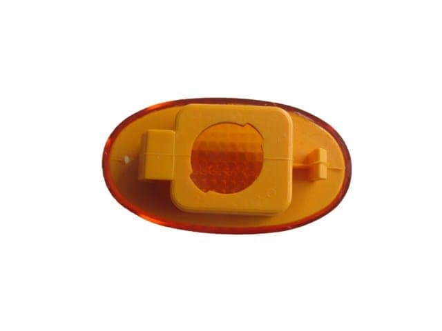 CHEVROLET AVEO- SD- 07/12; ÇAMURLUK SİNYALİ SARI SAĞ/SOL AYNI (ADET) (EUROLAMP) thumbnail 3