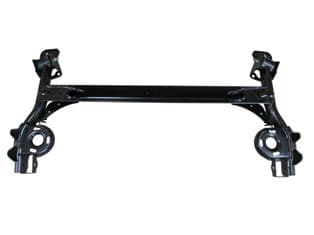 CHEVROLET AVEO- SD- 07/12; ARKA DİNGİL (BFN) (1/3)