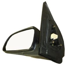 CHEVROLET AVEO- SD- 07/12; KAPI AYNASI SOL ELEKTRİKLİ SİYAH KAPAKLI 3 FİŞLİ (FAMELLA) thumbnail 2