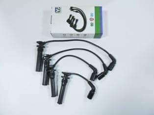 CHEVROLET SPARK- 10/14; BUJİ KABLOSU TAKIM (16V)(Z12XE)1.2 cc (YOW JUNG) (1/3)