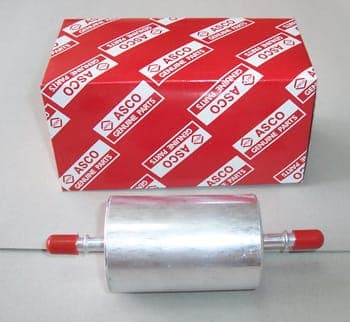 CHEVROLET LACETTI- HB- 04/11; BENZİN FİLTRESİ 1.4/1.6/1.8CC ORJ.NO:96335719 (ASCO) (1/1)