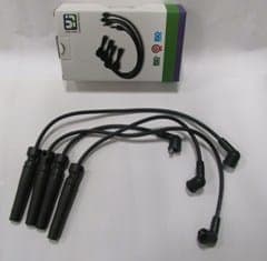 CHEVROLET LACETTI- HB- 04/11; BUJİ KABLOSU TAKIM (16V)(F14D3)1.4/1.6 cc (YOW JUNG) (1/5)