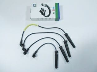 CHEVROLET LACETTI- HB- 04/11; BUJİ KABLOSU TAKIM (16V)(F14D3)1.4/1.6 cc (YOW JUNG) thumbnail 3