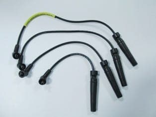 CHEVROLET LACETTI- HB- 04/11; BUJİ KABLOSU TAKIM (16V)(F14D3)1.4/1.6 cc (YOW JUNG) thumbnail 4