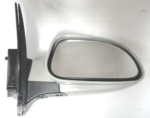 CHEVROLET LACETTI- SD- 04/09; KAPI AYNASI SAĞ ELEKTİRİKLİ/ISITMALI (GRİ KAPAKLI) (1/2)