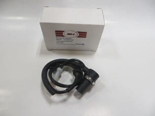 CHEVROLET LACETTI- SD- 04/09; ABS SENSÖRÜ ÖN SAĞ 2 FİŞLİ (1,4/1,6/1,8) (SH) (1/3)