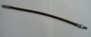 SUZUKI SAMURAI- 81/93; ARKA FREN HORTUMU (SH) (1/3)