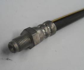 SUZUKI SAMURAI- 81/93; ARKA FREN HORTUMU (SH) thumbnail 2