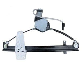 JEEP CHEROKEE- GRAND- 99/03; ÖN CAM KRİKOSU SAĞ ELEKTRİKLİ/MOTORLU (2FİŞLİ) (HUSHAN) thumbnail 2