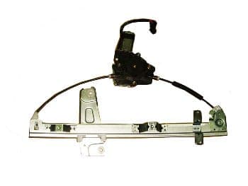 JEEP CHEROKEE- GRAND- 04/05; ÖN CAM KRİKOSU SAĞ ELEKTRİKLİ/MOTORLU (2FİŞLİ) (HUSHAN) thumbnail 2