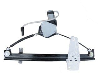 JEEP CHEROKEE- GRAND- 99/03; ÖN CAM KRİKOSU SOL ELEKTRİKLİ/MOTORLU (2FİŞLİ) (HUSHAN) thumbnail 2