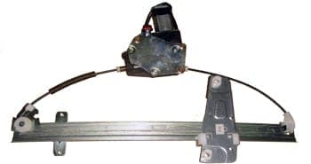 JEEP CHEROKEE- GRAND- 04/05; ÖN CAM KRİKOSU SOL ELEKTRİKLİ/MOTORLU (2FİŞLİ) (HUSHAN) (1/2)