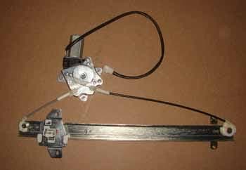 SUZUKI VITARA- 88/98; ARKA CAM KRİKOSU SAĞ ELEKTRİKLİ/MOTORLU (HUSHAN) (1/1)