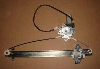 SUZUKI VITARA- 88/98; ARKA CAM KRİKOSU SOL ELEKTRİKLİ/MOTORLU (HUSHAN) (1/1)