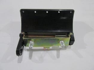 SUZUKI VITARA- 88/98; ARKA BAGAJ KAPAĞI DIŞ AÇMA KOLU İÇ MANDALI SİYAH (HUSHAN) (1/2)