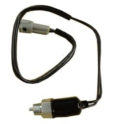 SUZUKI SAMURAI- 81/93; GERİ VİTES MÜŞÜRÜ OEM NO:37610-83001 (EXP) (1/2)