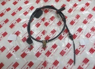 SUZUKI VITARA- 88/98; ARKA EL FREN TELİ SAĞ 5 KAPI SH) (1/3)