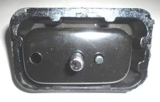 SUZUKI VITARA- 93/98; MOTOR TAKOZU TRİGER ÖNÜ SOL 1.6cc (TENACITY) (1/2)