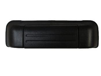 SUZUKI GRAND VITARA- 98/02; BAGAJ KAPAĞI DIŞ AÇMA KOLU SİYAH (HUSHAN) (1/1)