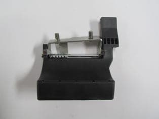 SUZUKI GRAND VITARA- 98/02; BAGAJ KAPAĞI DIŞ AÇMA KOLU İÇ MANDALI SİYAH (HUSHAN) (1/2)