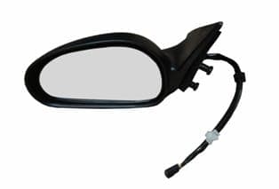 FORD MUSTANG- 96/98; KAPI AYNASI SOL ELEKTRİKLİ 3FİŞLİ (POLYWAY) thumbnail 2