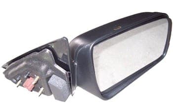 FORD MUSTANG- 05/09; KAPI AYNASI SAĞ ELEKTRİKLİ 3PİNLİ (POLYWAY) (1/2)