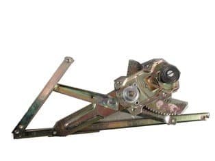 SUZUKI SWIFT- SD- 89/96; ÖN CAM KRİKOSU SAĞ MANUEL 4KAPI (HUSHAN) (1/2)