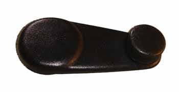 SUZUKI SWIFT- SD/HB- 89/96; CAM AÇMA KOLU SİYAH (HUSHAN) (1/1)