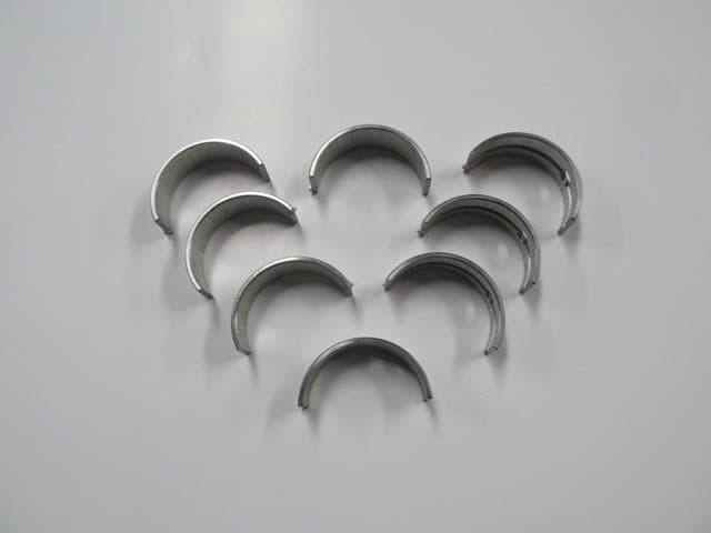 SUZUKI SWIFT- SD/HB- 89/96; ANA YATAK 0.50 (G10/G10T) 1.0cc 3 SİLİNDİR (TDC) (1/3)